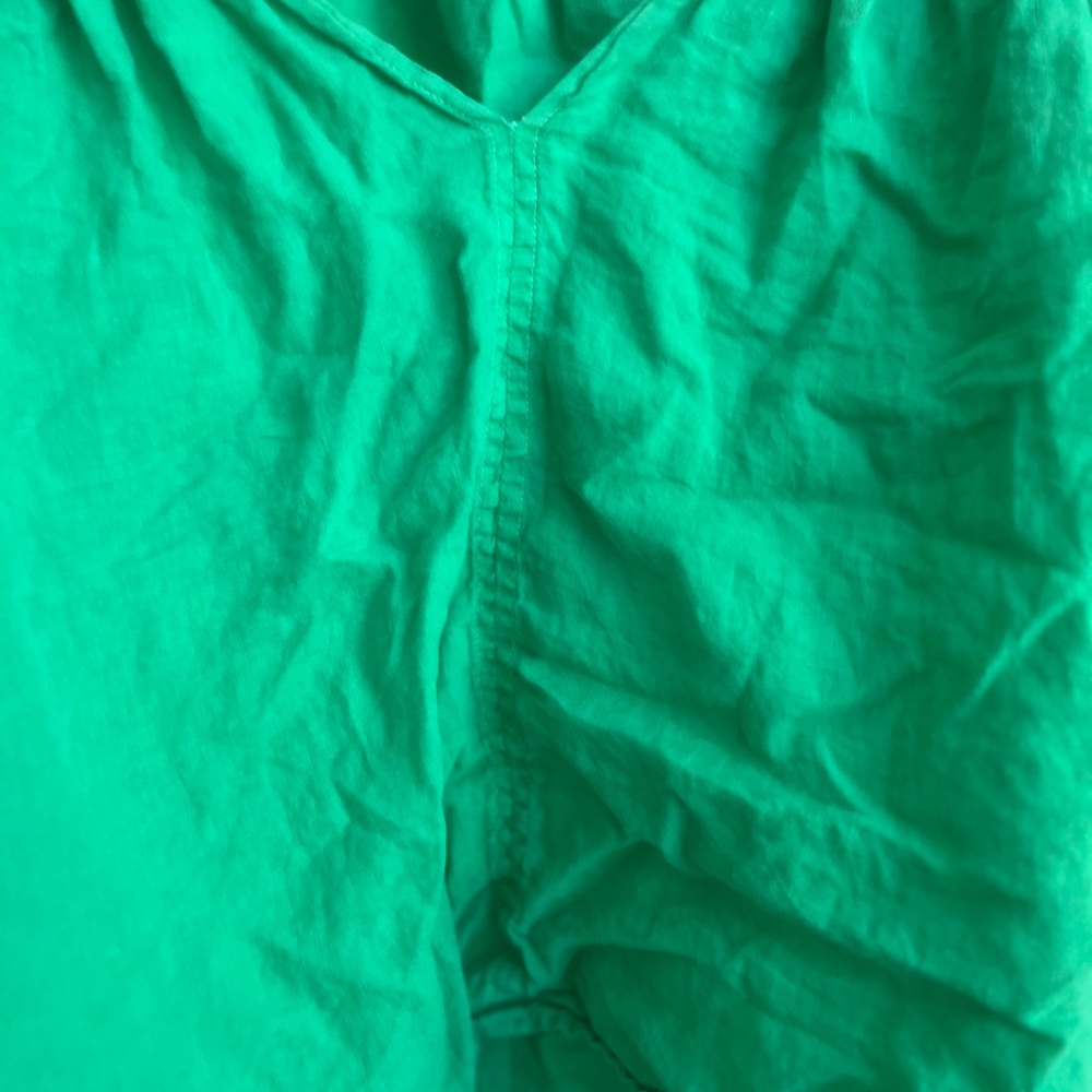 Velvet Blouse - Picture 4 of 5